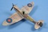 Special Hobby 48051 Supermarine Spitfire Mk.VC Malta Defenders (1:48)